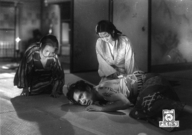 Ugetsu